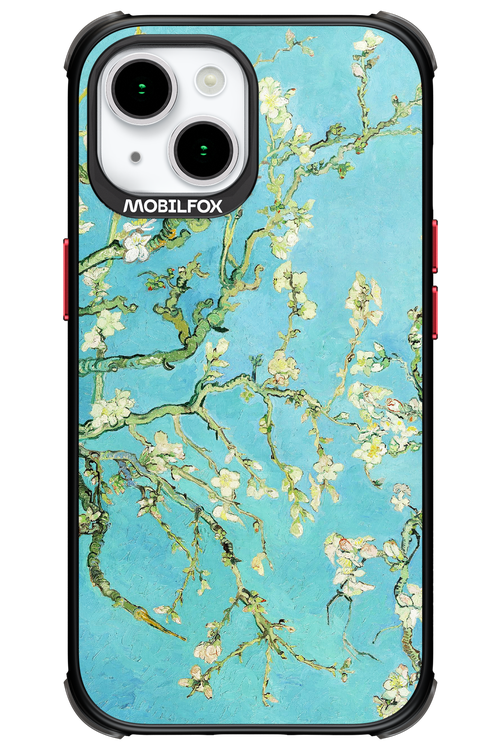 Almond Blossom - Apple iPhone 15