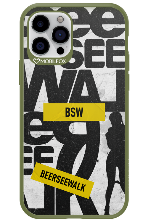 Beerseewalk II - Apple iPhone 12 Pro