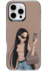 Cube Babe - Apple iPhone 16 Pro Max