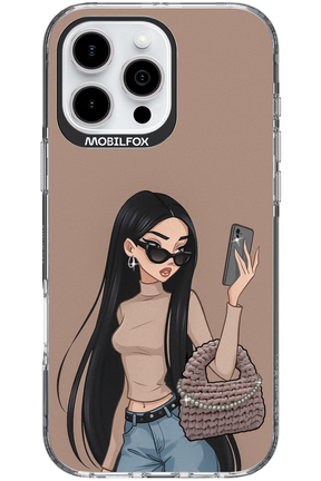 Cube Babe - Apple iPhone 16 Pro Max