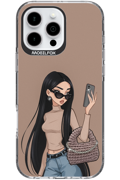 Cube Babe - Apple iPhone 16 Pro Max