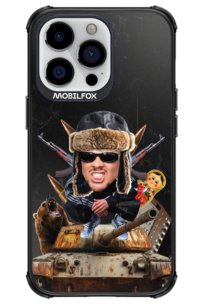 Final Boss - Apple iPhone 13 Pro