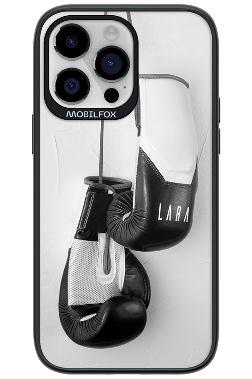 Boxing Gear - Apple iPhone 14 Pro Max