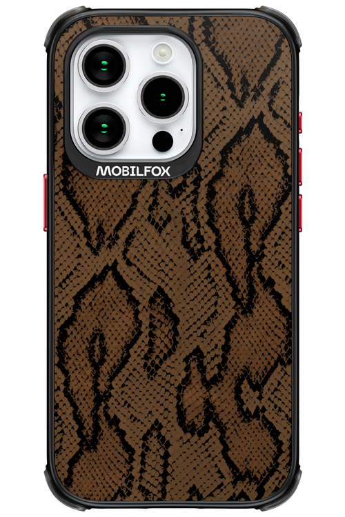 Nude Mamba - Apple iPhone 15 Pro
