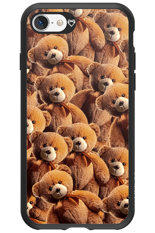 Teddys - Apple iPhone 8