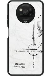 Pécs Crew - Xiaomi Poco X3 NFC