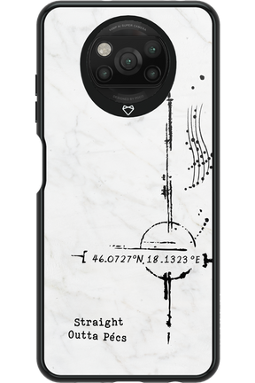 Pécs Crew - Xiaomi Poco X3 NFC