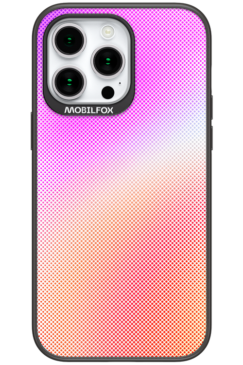 Sunset Pixel - Apple iPhone 15 Pro Max