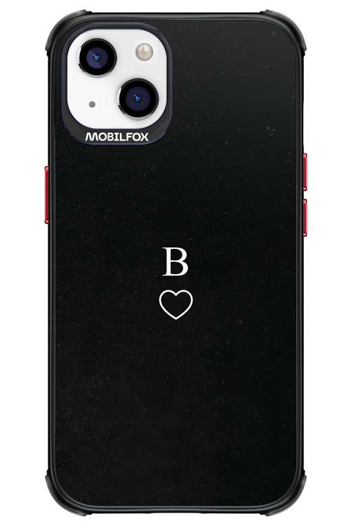 B Black 2.0 - Apple iPhone 13