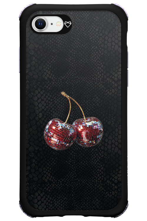 Disco Cherries - Apple iPhone 7