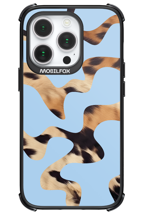 Funky Deer - Apple iPhone 14 Pro