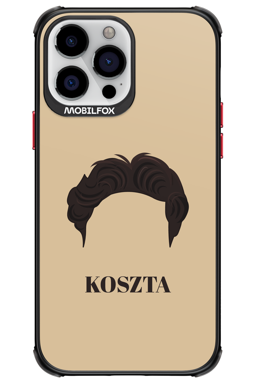 KOSZTA ICON - Apple iPhone 13 Pro Max