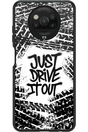 Drive It Out 2.0 - Xiaomi Poco X3 Pro