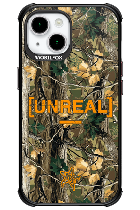 Realtree - Apple iPhone 15
