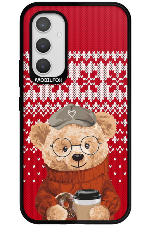 Sweet Holiday - Samsung Galaxy A54