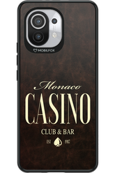 Casino - Xiaomi Mi 11 5G