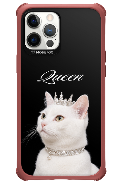 Queen 2.0 - Apple iPhone 12 Pro Max