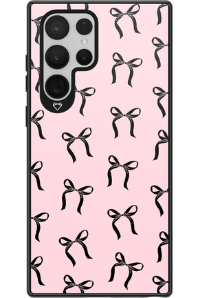 Bow Promise - Samsung Galaxy S22 Ultra