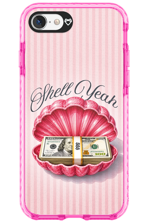 Shell Yeah 2.0 - Apple iPhone 7