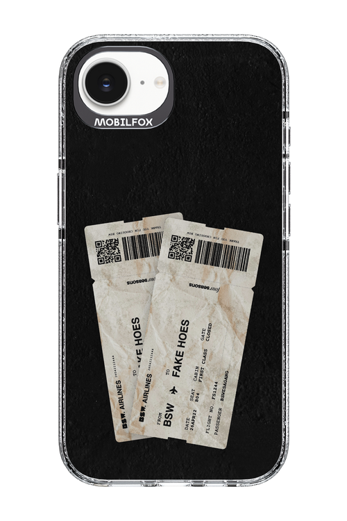 BSW FourSeasons 3 2.0 - Apple iPhone 16e