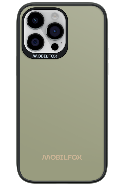 Olive 2.0 - Apple iPhone 14 Pro Max