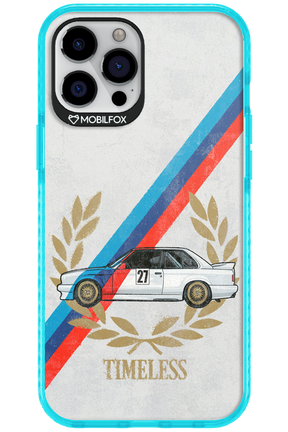 Timeless - Apple iPhone 12 Pro Max