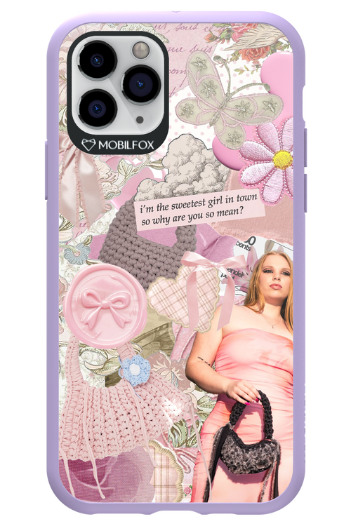 Sweet Fairy - Apple iPhone 11 Pro