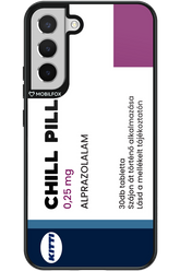 Chill Pill - Samsung Galaxy S22+