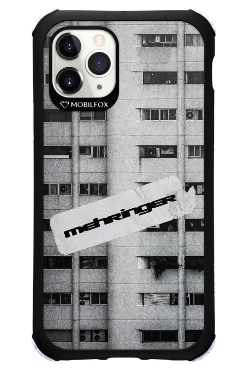 Mehringer Block - Apple iPhone 11 Pro