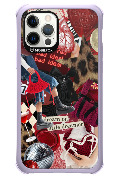 Big City Girl - Apple iPhone 12 Pro