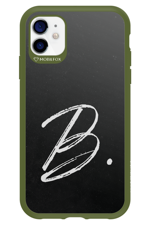 (Off Space) B 2.0 - Apple iPhone 11