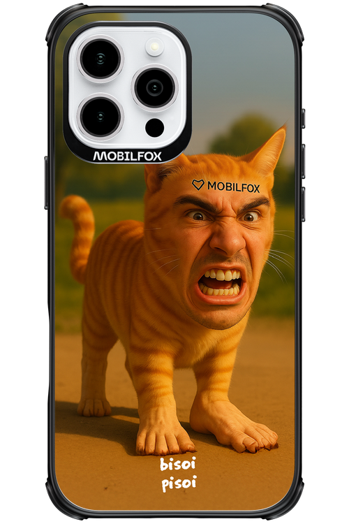 Bisoi Pisoi - Apple iPhone 16 Pro Max