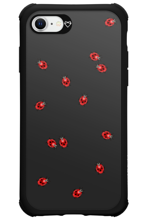 LADYBUGS - Apple iPhone SE 2020