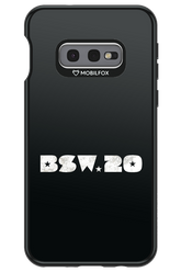 BSW 20 (7) 2.0 - Samsung Galaxy S10e