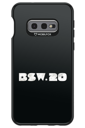 BSW 20 (7) 2.0 - Samsung Galaxy S10e