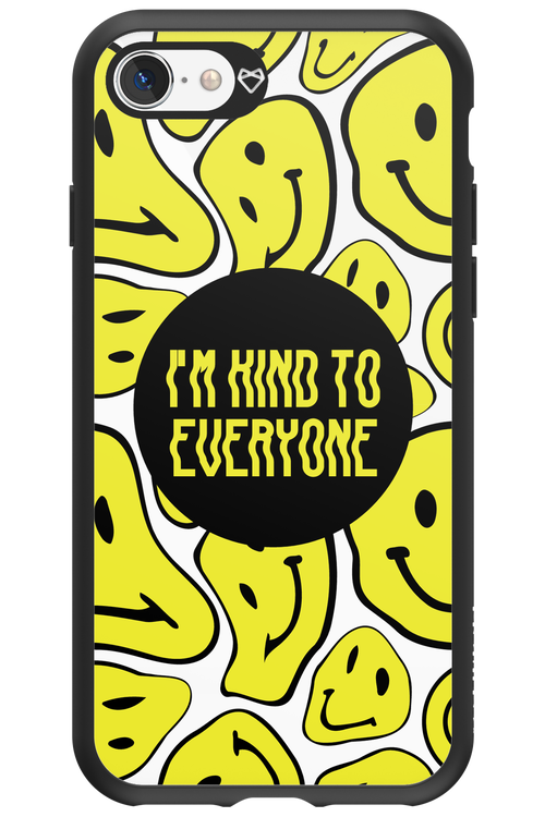 Be Kind - Apple iPhone SE 2020