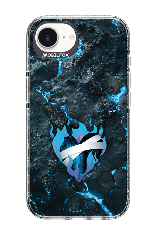 Icefire - Apple iPhone 16e