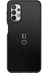 U Black 2.0 - Samsung Galaxy A32 5G