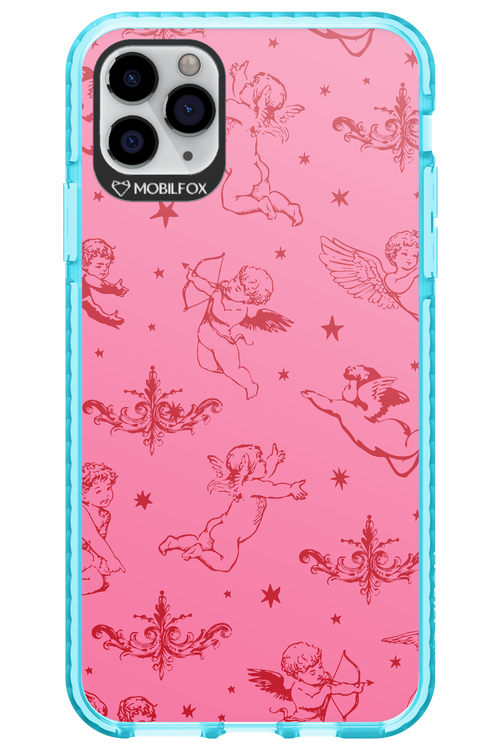 Pink Puttos - Apple iPhone 11 Pro Max