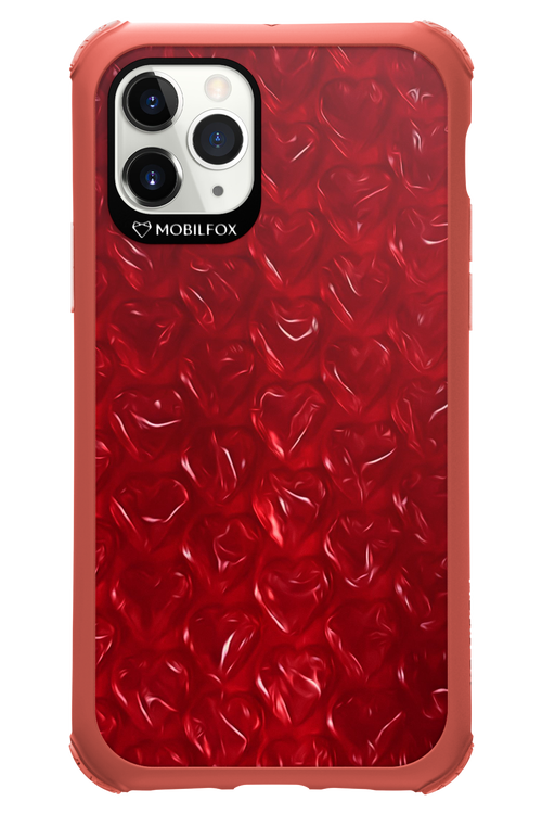 Air Heart - Apple iPhone 11 Pro
