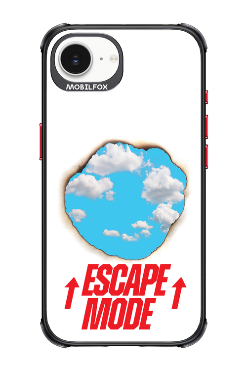 Escape mode 2.0 - Apple iPhone 17e