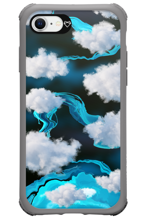 Skywalker - Apple iPhone 8