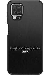 BSW FourSeasons 6 2.0 - Samsung Galaxy A12