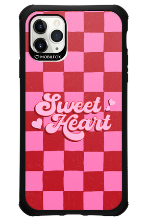 Sweat Heart - Apple iPhone 11 Pro Max