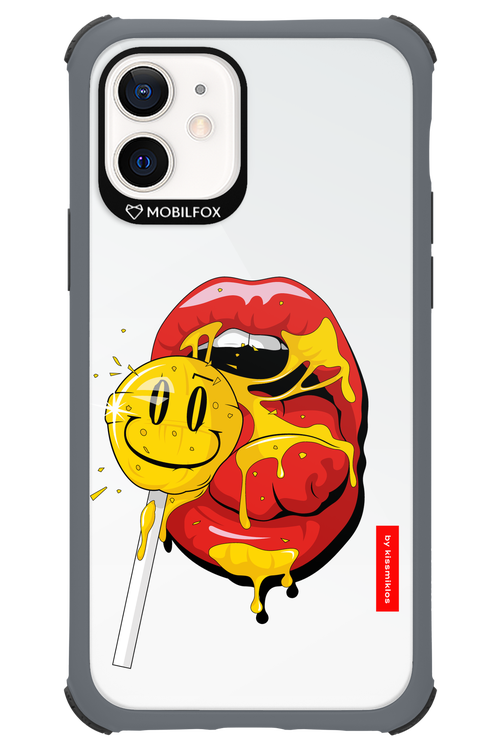 Lolli Kiss 2.0 - Apple iPhone 12