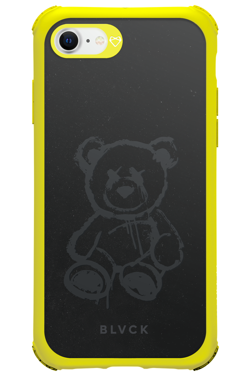 BLVCK BEAR - Apple iPhone SE 2022