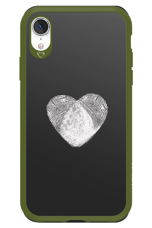 EVIDENCE - Apple iPhone XR