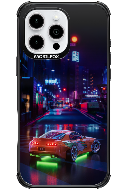 Tokyo Dreams - Apple iPhone 16 Pro Max