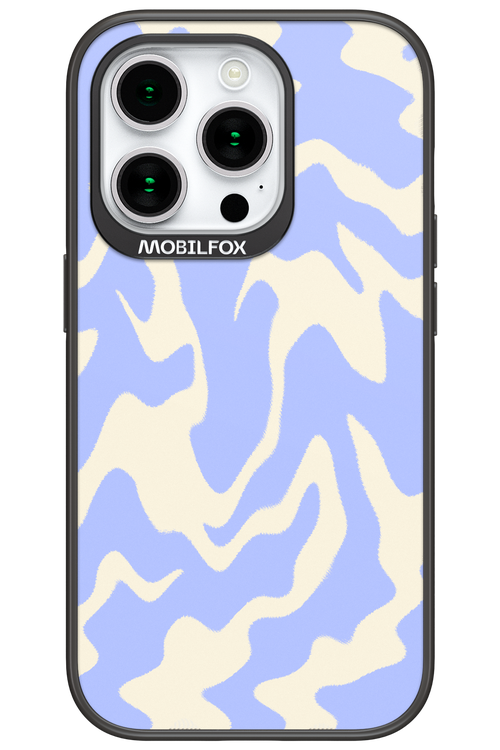 Water Crown - Apple iPhone 15 Pro