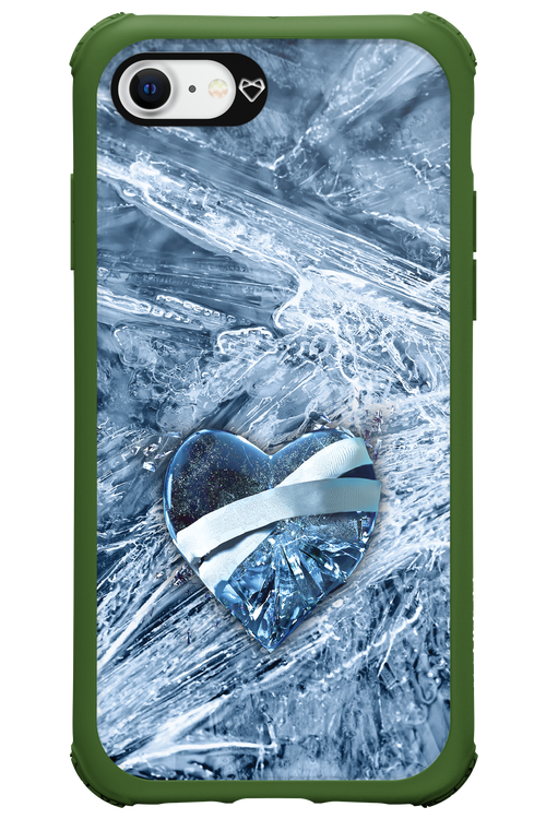 Ice 2.0 - Apple iPhone 8
